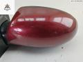 зеркало левое Ford Focus 1 поколение [рестайлинг] 2003, 1.6 л., i, бензин, АКПП, красный, универсал, 3004539 - фото №3
