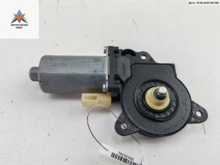 моторчик стеклоподъемника передний левый Ford Fusion 1 поколение 2004, 1.6 л., i, МКПП, хетчбэк 5 дв., 0130821938