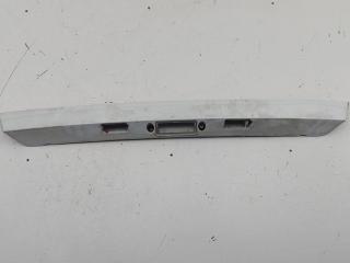накладка подсветки номера Ford Mondeo IV 2009, 2.0 л., дизель, МКПП, белый, универсал, 7S71N43404A