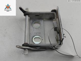 петля крышки багажника Ford Mondeo 4 поколение 2009, белый, универсал, E6F6B