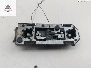 Плата фонаря заднего правого Volkswagen Sharan 1 поколение [рестайлинг] 2002, 1.9 л., дизель, МКПП, синий, минивэн, 7M3945257A