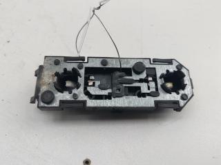 Плата фонаря заднего правого Volkswagen Sharan 1 поколение [рестайлинг] 2002, 1.9 л., дизель, МКПП, синий, минивэн, 7M3945257A