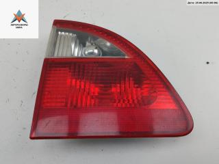 фонарь крышки багажника левый Ford Galaxy 1 поколение [рестайлинг] 2004, 1.9 л., дизель, МКПП, синий, минивэн, 7M5945093C