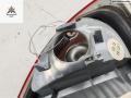 фонарь крышки багажника левый Ford Galaxy 1 поколение [рестайлинг] 2004, 1.9 л., дизель, МКПП, синий, минивэн, 7M5945093C - фото №3