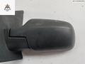 зеркало левое Ford Fusion 1 поколение 2004, 1.6 л., i, бензин, МКПП, синий, хетчбэк 5 дв., 2N1117683AN - фото №4