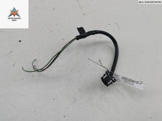 разъем (фишка) проводки Ford Galaxy 1 поколение [рестайлинг] 2004, 1.9 л., дизель, МКПП, синий, минивэн