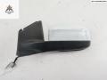 зеркало левое Ford Mondeo 4 поколение 2009, 2.0 л., дизель, МКПП, белый, универсал, FC491LH - фото №3