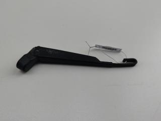 Щеткодержатель (поводок стеклоочистителя) задний Ford C-Max 2 поколение 2010, 2.0 л., бензин, АКПП, чёрный, минивэн, 3M5117526AB