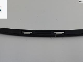 накладка подсветки номера Ford Fusion 1 поколение 2004, 1.6 л., i, бензин, МКПП, синий, хетчбэк 5 дв., 2N11N43404AB