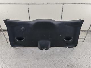 обшивка крышки багажника Ford Focus 1 поколение [рестайлинг] 2004, 1.6 л., i, бензин, МКПП, серый, универсал, 4D34466KOM