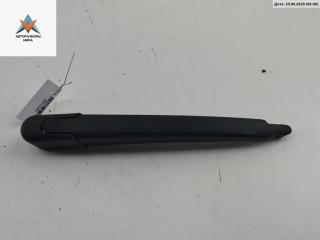 Щеткодержатель (поводок стеклоочистителя) задний Ford Mondeo 4 поколение 2009, 2.0 л., дизель, МКПП, белый, универсал, 8M51R442A66A