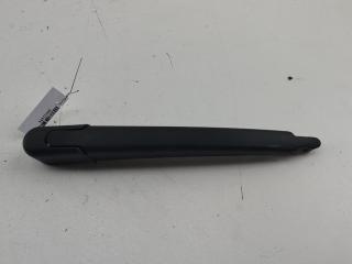Щеткодержатель (поводок стеклоочистителя) задний Ford Mondeo 4 поколение 2009, 2.0 л., дизель, МКПП, белый, универсал, 8M51R442A66A
