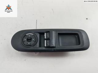 блок управления стеклоподъемниками Ford Mondeo 4 поколение 2009, 2.0 л., дизель, МКПП, белый, универсал, 7S7T14A132AB