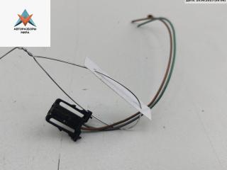 разъем (фишка) проводки Volkswagen Sharan 1 поколение [рестайлинг] 2002, 1.9 л., дизель, МКПП, синий, минивэн