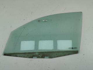 стекло двери передней левой Ford Fusion 2004, 1.6 л., i, бензин, МКПП, синий, хетчбэк 5 дв.
