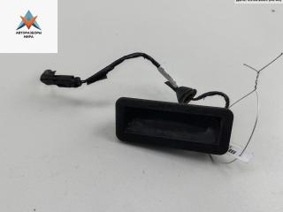 кнопка открытия багажника Ford C-Max 1 поколение 2006, 1.8 л., бензин, АКПП, синий, минивэн, 3M5119B514AC