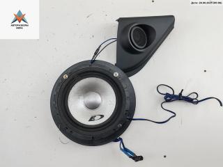 динамик двери Ford Mondeo 4 поколение 2009, 2.0 л., дизель, МКПП, белый, универсал, SXE1750S