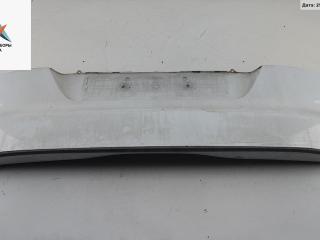 накладка двери (крышки) багажника Ford Mondeo 4 поколение 2009, 2.0 л., дизель, МКПП, белый, универсал, 7S71N423A40A