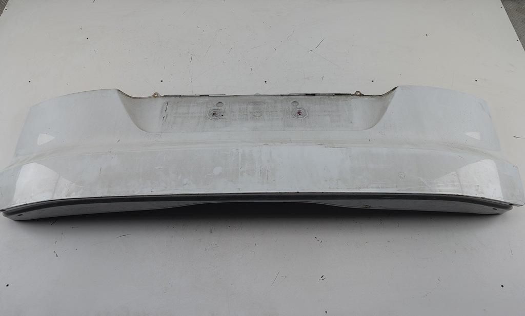 накладка двери (крышки) багажника Ford Mondeo IV 2009, 2.0 л., дизель, МКПП, белый, универсал, 7S71N423A40A