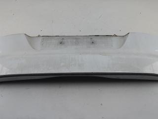 накладка двери (крышки) багажника Ford Mondeo IV 2009, 2.0 л., дизель, МКПП, белый, универсал, 7S71N423A40A