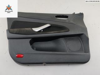 обшивка двери передняя левая Ford Mondeo 4 поколение 2009, 2.0 л., дизель, МКПП, белый, универсал, 7S71A233943BL