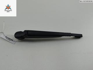 Щеткодержатель (поводок стеклоочистителя) задний Ford C-Max 1 поколение [рестайлинг] 2007, 1.8 л., бензин, МКПП, чёрный, минивэн, 3M5117526AB