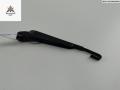 Щеткодержатель (поводок стеклоочистителя) задний Ford C-Max 1 поколение [рестайлинг] 2007, 1.8 л., бензин, МКПП, чёрный, минивэн, 3M5117526AB - фото №2