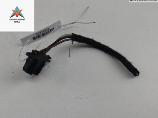 разъем (фишка) проводки Ford Galaxy 1 поколение [рестайлинг] 2004, 1.9 л., дизель, МКПП, синий, минивэн, 1J0972703