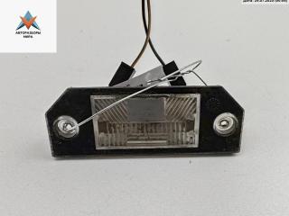 подсветка номера Ford C-Max 1 поколение 2006, 1.8 л., бензин, АКПП, синий, минивэн, 3M5A13550