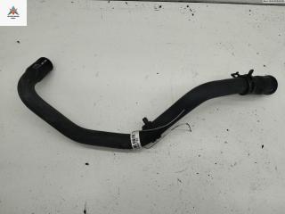 патрубок (трубопровод, шланг) Volkswagen Passat B4 1996, 1.6 л., бензин, МКПП, зелёный, универсал, 3A0121109E