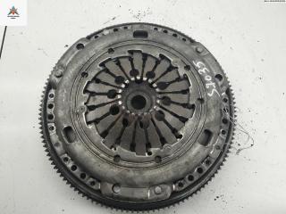 маховик SEAT Toledo 2 поколение 2002, 2.3 л., бензин, МКПП, синий, седан