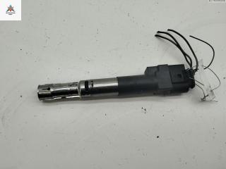 катушка зажигания SEAT Toledo 2 поколение 2002, 2.3 л., бензин, МКПП, синий, седан, 0040102063