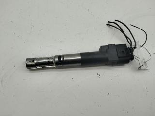 катушка зажигания SEAT Toledo 2 поколение 2002, 2.3 л., бензин, МКПП, синий, седан, 0040102063