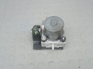 блок ABS Peugeot 508 1 поколение 2011, 2.0 л., HDi, дизель, МКПП, универсал, 0265951245