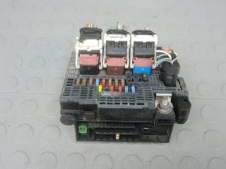 блок комфорта Peugeot 508 1 поколение 2011, 2.0 л., HDi, дизель, МКПП, универсал, 9674921980