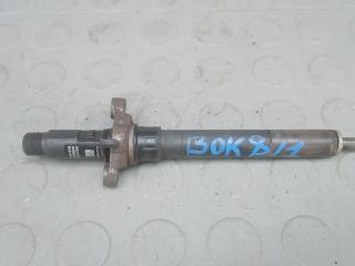 форсунка Peugeot 508 1 поколение 2011, 2.0 л., HDi, дизель, МКПП, универсал, 9688438580