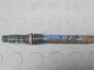 форсунка Peugeot 508 1 поколение 2011, 2.0 л., HDi, дизель, МКПП, универсал, 9688438580