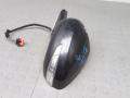 зеркало левое Peugeot 508 1 поколение 2011, 2.0 л., HDi, дизель, МКПП, универсал, 6PIN - фото №2