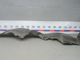 Подкрылок передний левый Nissan X-Trail T30 [рестайлинг] 2006, 2.5 л., бензин, АКПП, внедорожник 5 дв., 63841EQ000