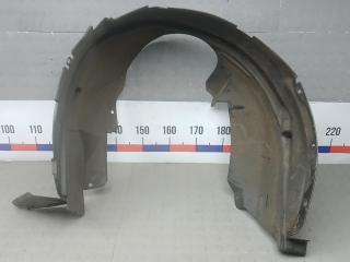 Подкрылок передний левый Suzuki SX4 1 поколение 2008, 1.6 л., бензин, МКПП, хетчбэк 5 дв.