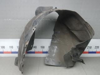 Подкрылок передний правый Opel Astra J [рестайлинг] 2012, 1.7 л., дизель, МКПП, универсал, 13354317, 1101049