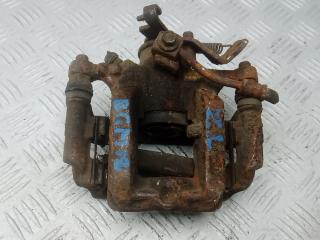 суппорт задний левый Opel Mokka X [рестайлинг] 2016, 1.6 л., бензин, МКПП, внедорожник 5 дв., 13300883, 95520043, 542110