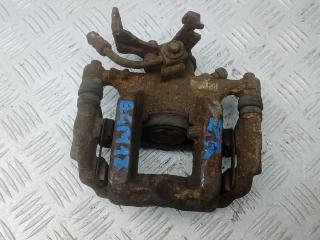 суппорт задний правый Opel Mokka X [рестайлинг] 2016, 1.6 л., бензин, МКПП, внедорожник 5 дв., 13300884, 95520045, 542111