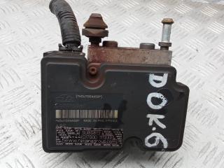 блок ABS Suzuki Grand Vitara 2 поколение 2007, 1.6 л., бензин, МКПП, внедорожник 5 дв., 06.2102-0876.4