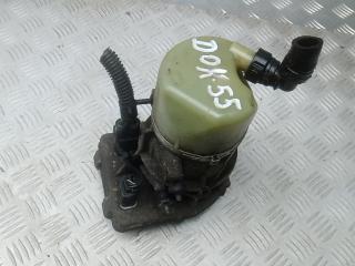 Электроусилитель руля Volvo S60 2 поколение 2011, 2.0 л., дизель, МКПП, седан