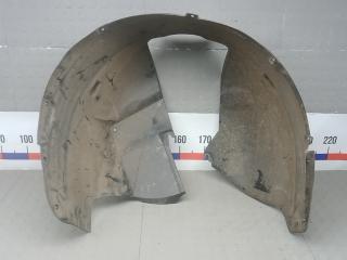 Подкрылок передний левый Volvo XC90 1 поколение 2005, 2.4 л., дизель, АКПП, внедорожник 5 дв.