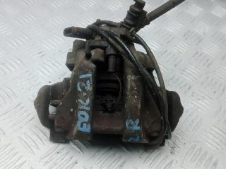 суппорт задний правый Mercedes-Benz E-Класс W211/S211 2005, 2.7 л., D E270 CDI, дизель, АКПП, седан