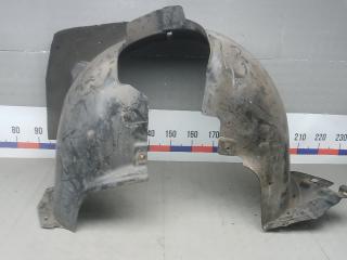 Подкрылок передний левый Mercedes-Benz M-Класс W164 2007, 3.0 л., D ML280 CDI, дизель, АКПП, внедорожник 5 дв.