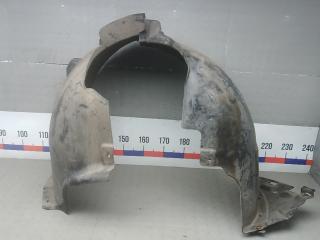 Подкрылок передний левый Mercedes-Benz M-Класс W164 2005, 3.0 л., D ML320 CDI, дизель, АКПП, внедорожник 5 дв.