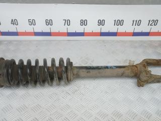 Стойка Mercedes-Benz M-Класс W164 2005, 3.0 л., D ML320 CDI, дизель, АКПП, внедорожник 5 дв.